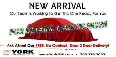 used 2019 Nissan Frontier car