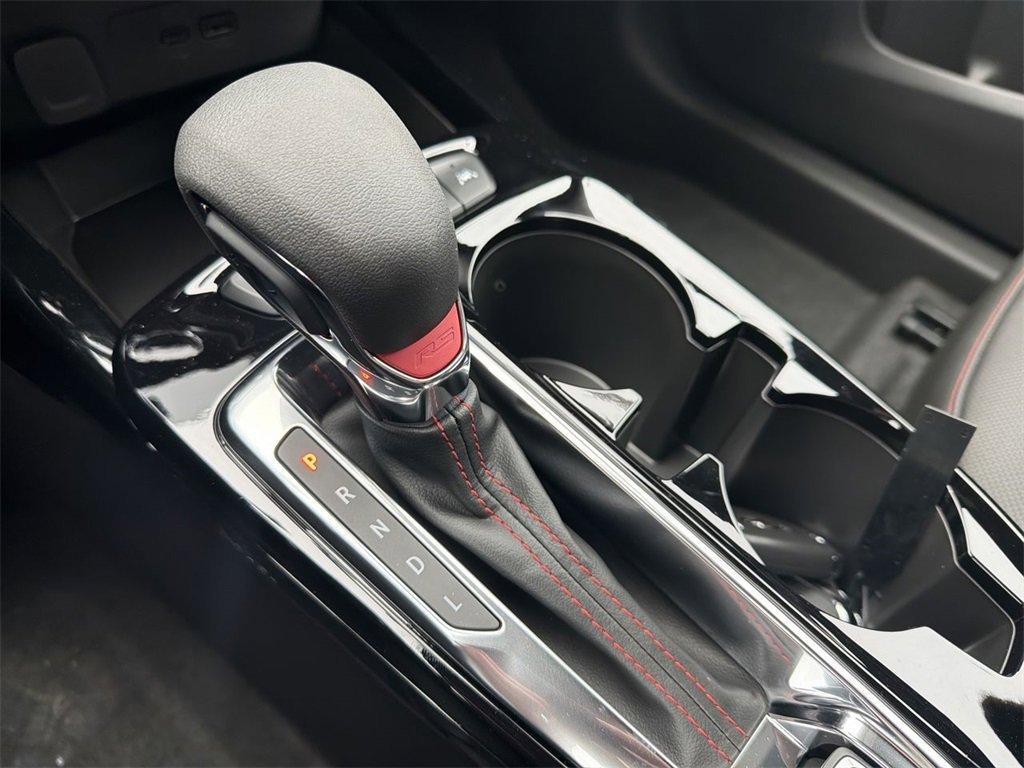 new 2026 Chevrolet Trax car, priced at $27,280