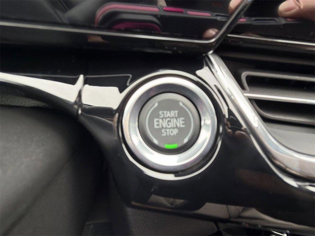 new 2026 Chevrolet Trax car, priced at $27,280