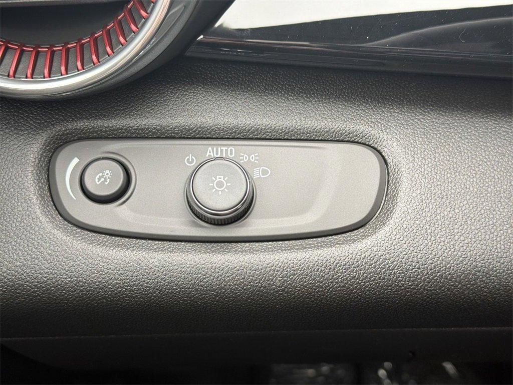 new 2026 Chevrolet Trax car, priced at $27,280