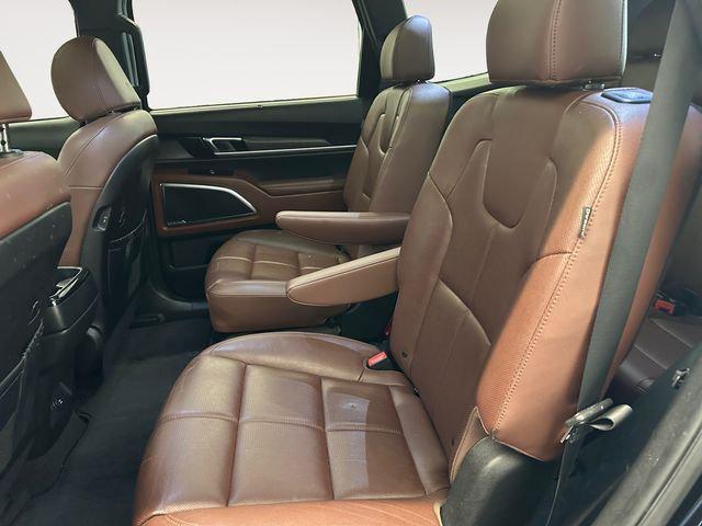 used 2023 Kia Telluride car, priced at $35,257