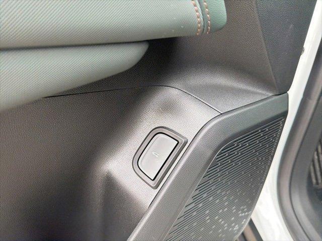 new 2026 GMC Terrain car, priced at $44,475