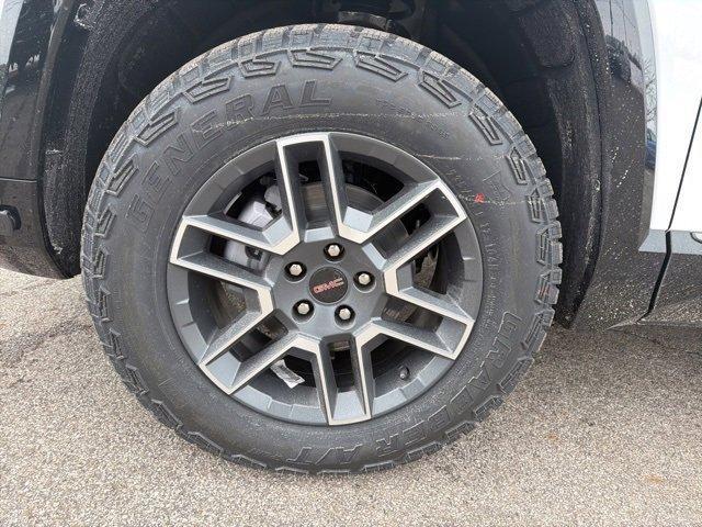 new 2026 GMC Terrain car, priced at $44,475
