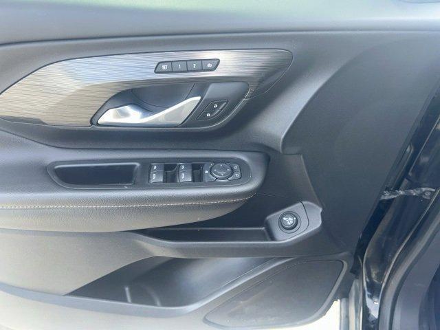 used 2019 GMC Terrain car, priced at $14,995