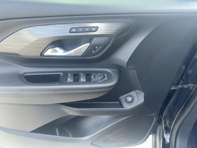 used 2019 GMC Terrain car, priced at $14,995