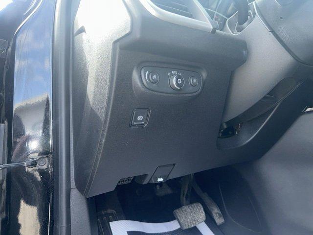 used 2019 GMC Terrain car, priced at $14,995