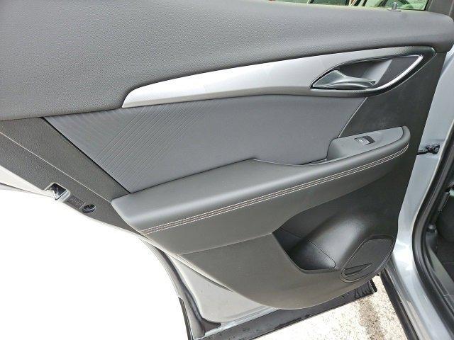 new 2025 Buick Envision car, priced at $37,574