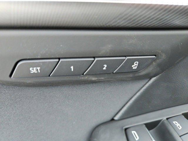 new 2025 Buick Envision car, priced at $37,574