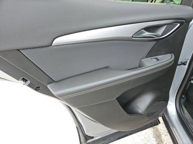 new 2025 Buick Envision car, priced at $37,495