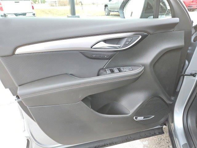 new 2025 Buick Envision car, priced at $37,574