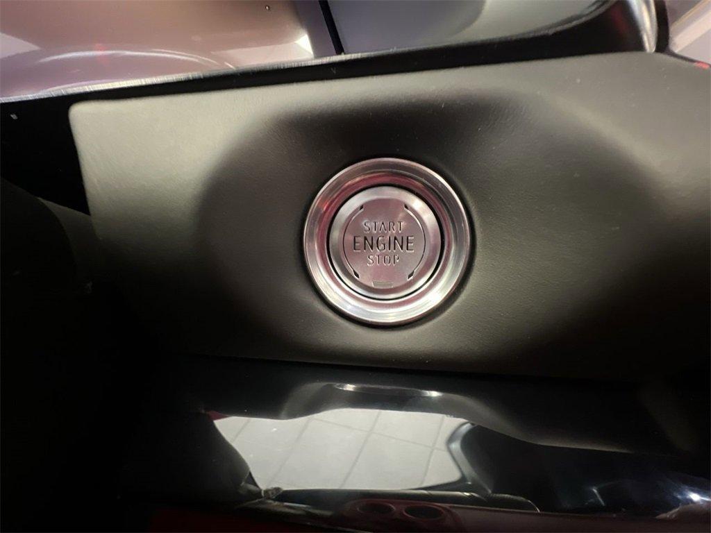 new 2026 Chevrolet Corvette car, priced at $155,315