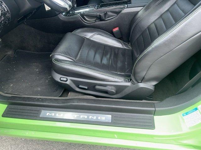 used 2013 Ford Mustang car, priced at $18,429