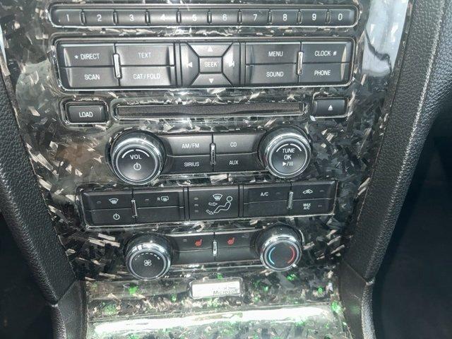 used 2013 Ford Mustang car, priced at $18,429