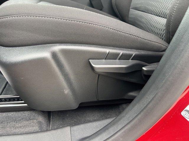 new 2026 Chevrolet Equinox car, priced at $34,260