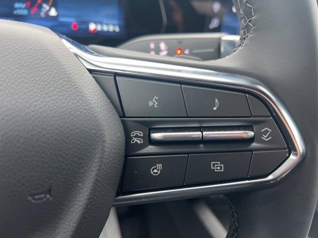 new 2026 Chevrolet Equinox car, priced at $34,260