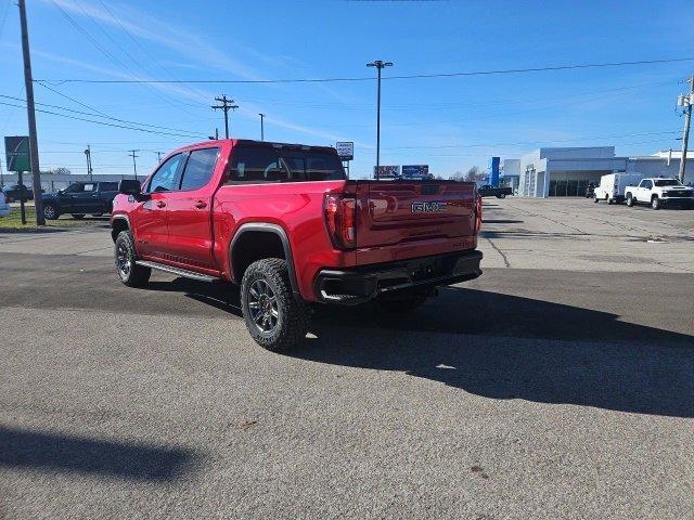 new 2026 GMC Sierra 1500 car, priced at $79,164