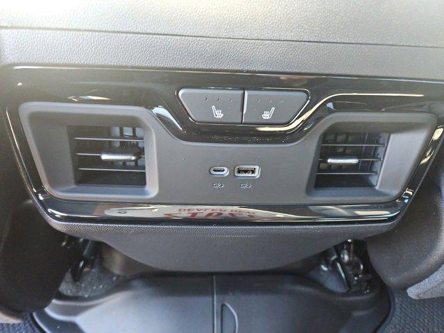 new 2026 GMC Sierra 1500 car, priced at $76,914