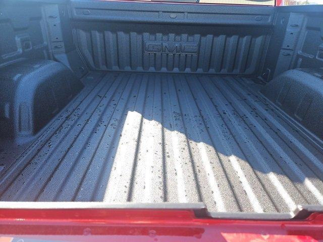 new 2026 GMC Sierra 1500 car, priced at $79,164