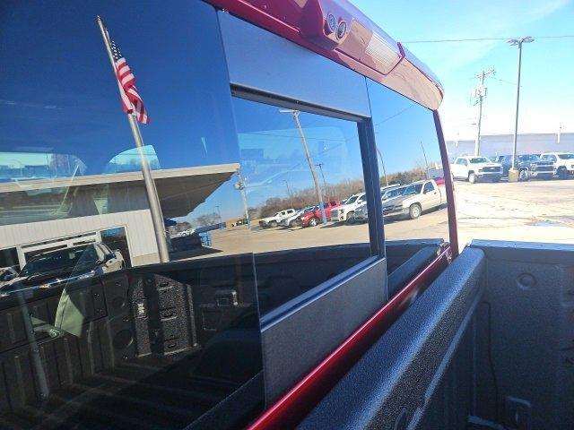 new 2026 GMC Sierra 1500 car, priced at $76,914