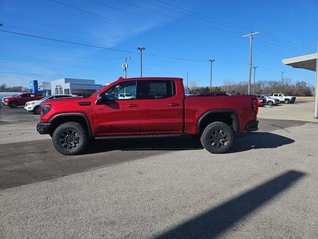 new 2026 GMC Sierra 1500 car, priced at $79,164