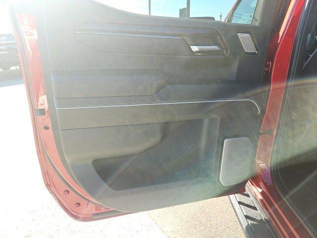 new 2026 GMC Sierra 1500 car, priced at $79,164