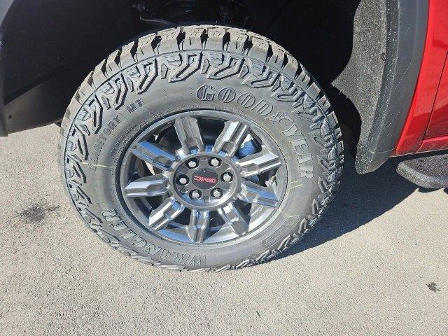 new 2026 GMC Sierra 1500 car, priced at $79,164