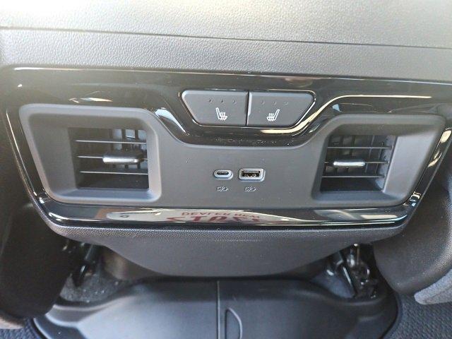 new 2026 GMC Sierra 1500 car, priced at $79,164