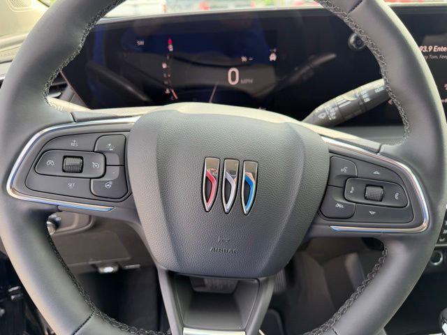 new 2026 Buick Encore GX car, priced at $28,647
