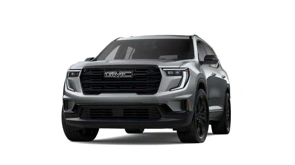 new 2026 GMC Acadia car, priced at $54,820