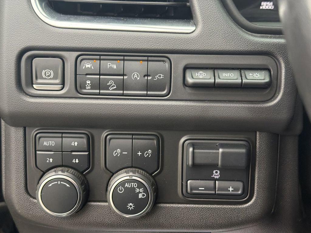 used 2021 Chevrolet Tahoe car, priced at $47,895