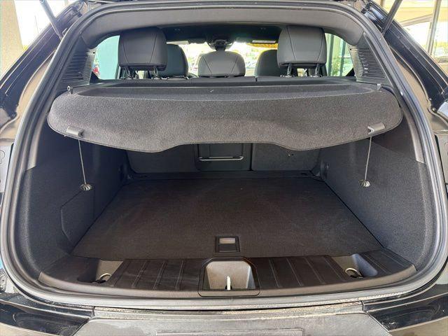 used 2025 Dodge Hornet car, priced at $24,989