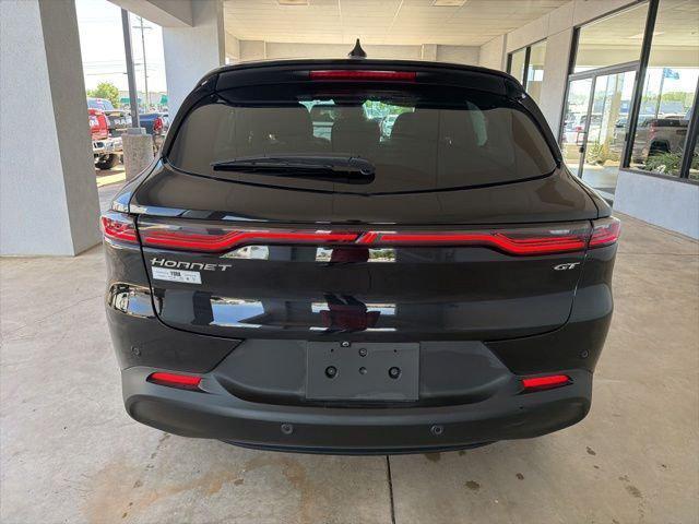 used 2025 Dodge Hornet car, priced at $24,989