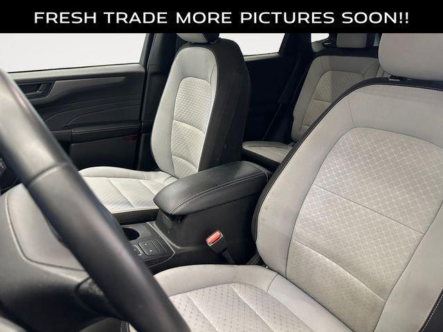 used 2024 Ford Escape car, priced at $23,938