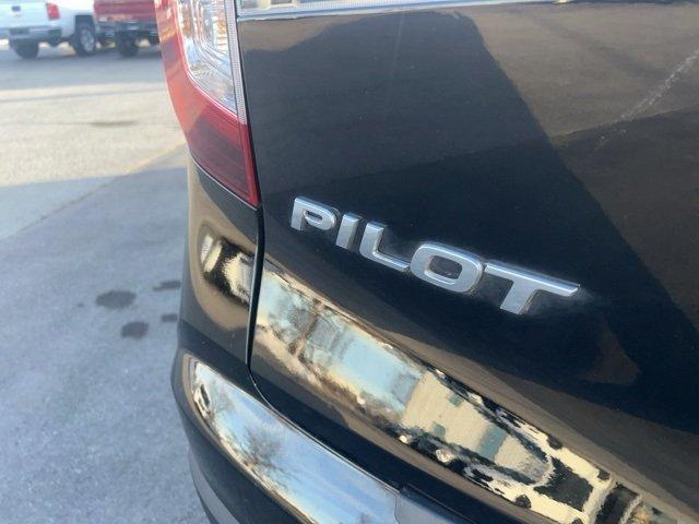 used 2022 Honda Pilot car, priced at $29,356