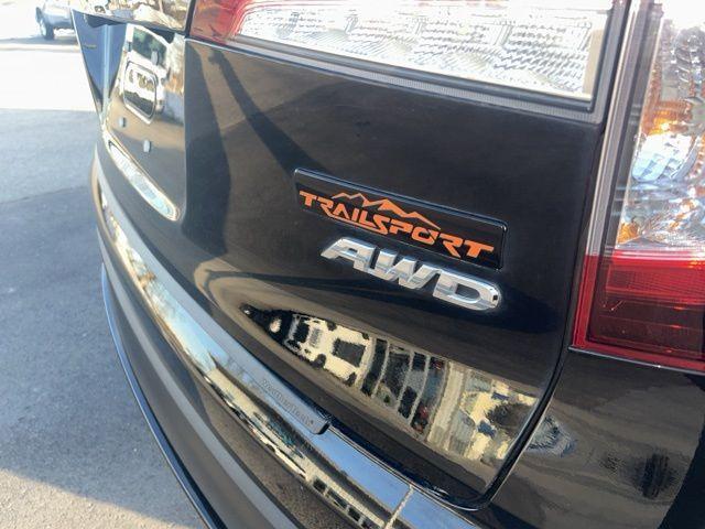 used 2022 Honda Pilot car, priced at $29,356