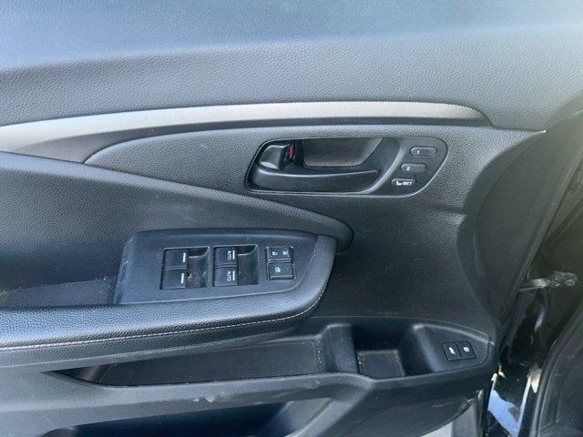 used 2022 Honda Pilot car, priced at $29,356