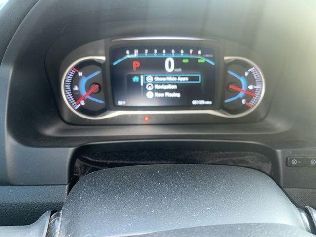 used 2022 Honda Pilot car, priced at $29,356