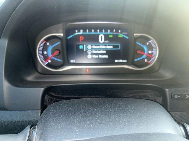 used 2022 Honda Pilot car, priced at $29,356