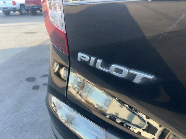 used 2022 Honda Pilot car, priced at $29,356
