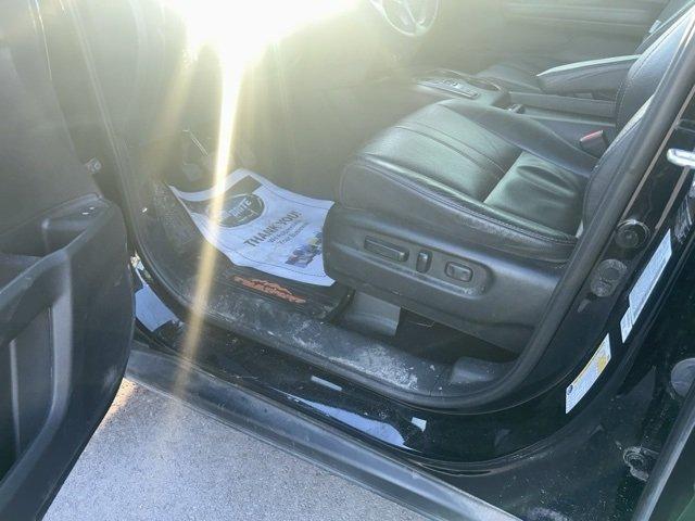 used 2022 Honda Pilot car, priced at $29,356