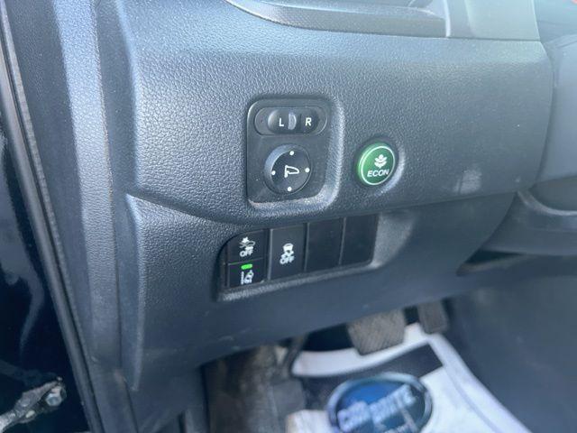 used 2022 Honda Pilot car, priced at $29,356