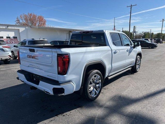 new 2026 GMC Sierra 1500 car, priced at $72,879