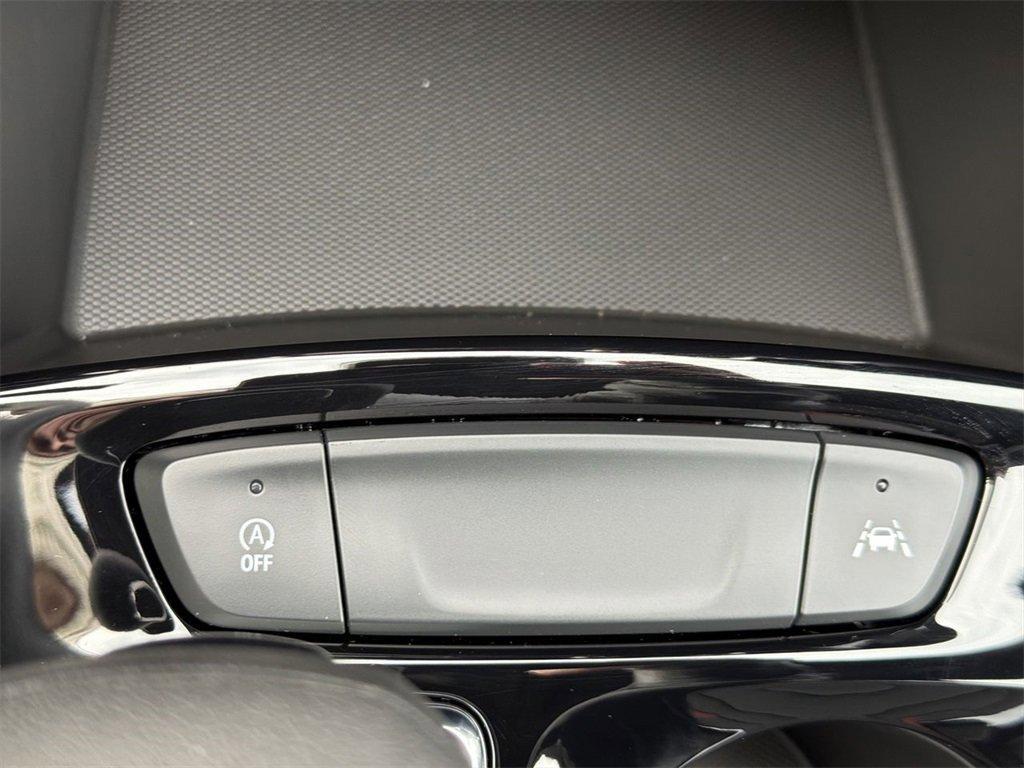 new 2026 Chevrolet Trax car, priced at $27,280