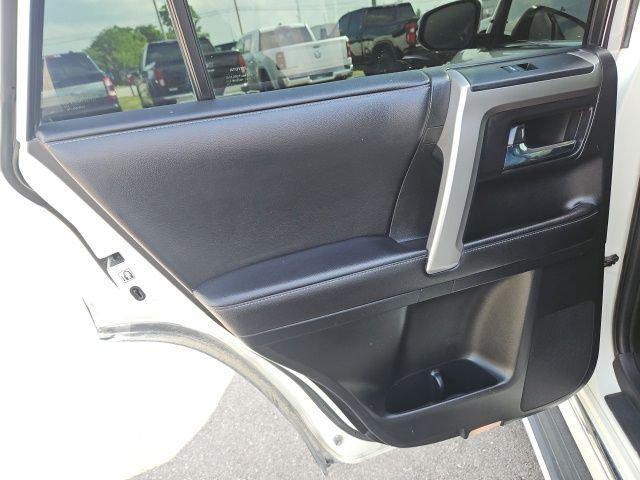 used 2017 Toyota 4Runner car, priced at $29,003
