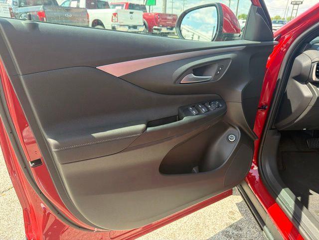 new 2026 Buick Envista car, priced at $28,505