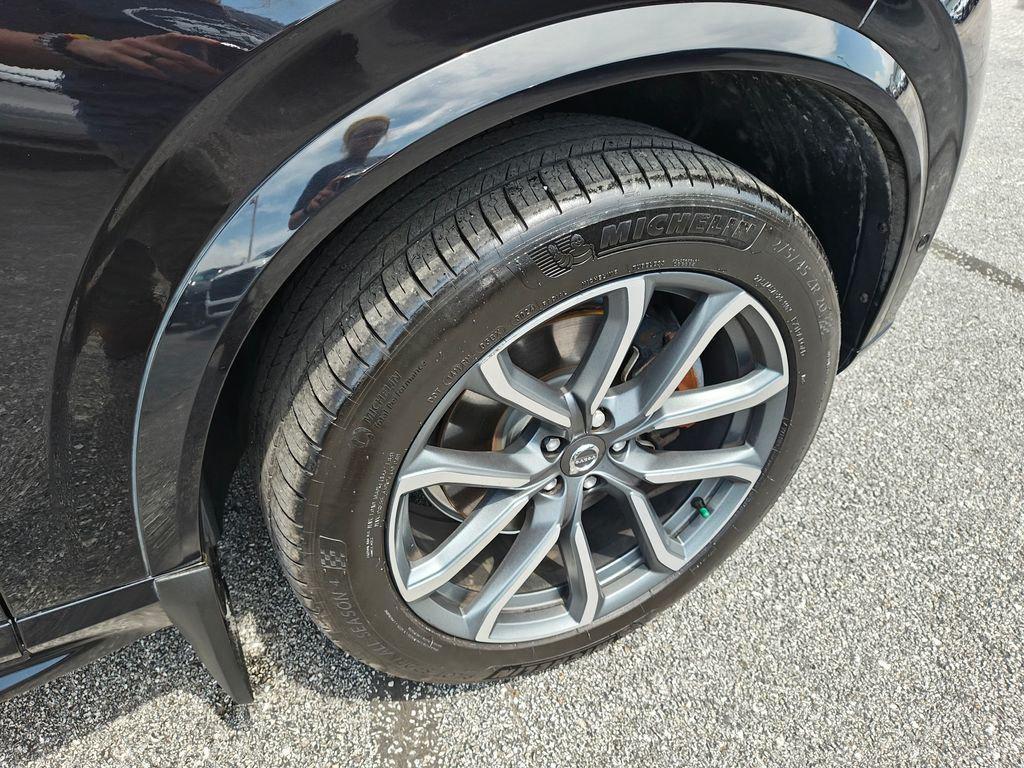used 2019 Volvo XC90 car, priced at $23,219
