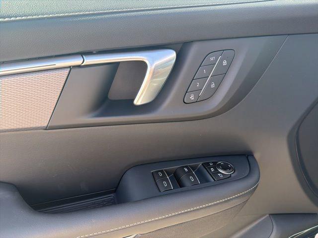 new 2026 Buick Enclave car, priced at $52,257