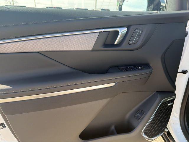 new 2026 Buick Enclave car, priced at $52,257