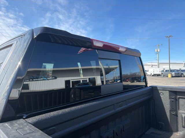 new 2026 GMC Sierra 1500 car, priced at $52,340