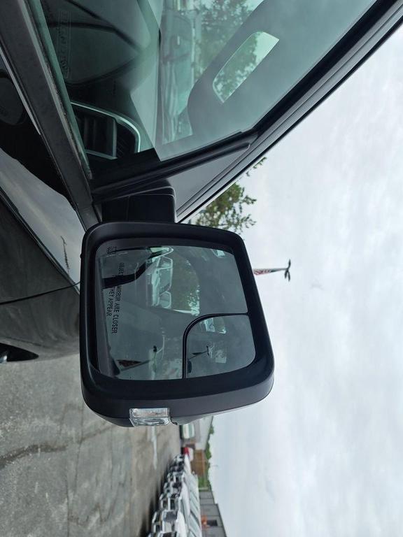 used 2022 Ram 1500 car, priced at $38,014